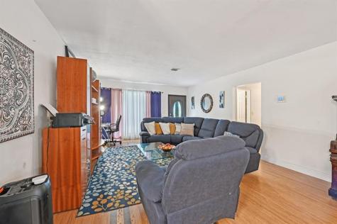 667 W Melrose Circle Fort Lauderdale FL 33312