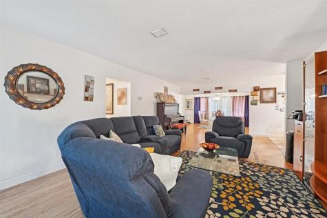 667 W Melrose Circle Fort Lauderdale FL 33312