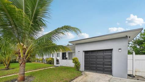 667 W Melrose Circle Fort Lauderdale FL 33312