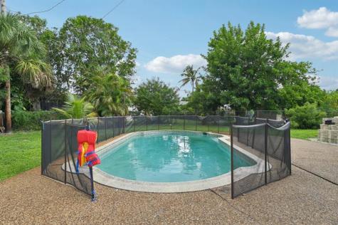 667 W Melrose Circle Fort Lauderdale FL 33312