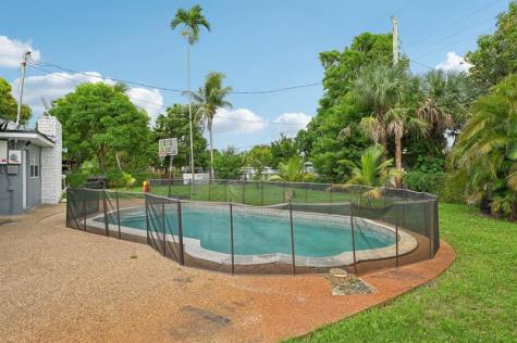 667 W Melrose Circle Fort Lauderdale FL 33312