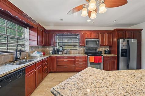 667 W Melrose Circle Fort Lauderdale FL 33312