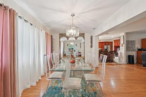 667 W Melrose Circle Fort Lauderdale FL 33312