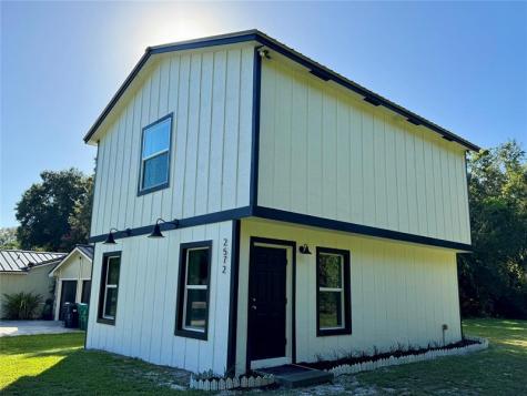 2572 SW 18th Court Okeechobee FL 34974