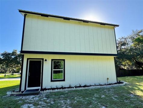 2572 SW 18th Court Okeechobee FL 34974
