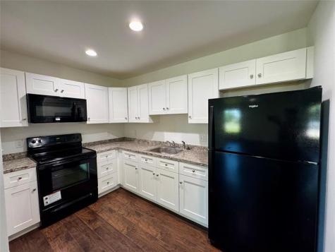 2572 SW 18th Court Okeechobee FL 34974