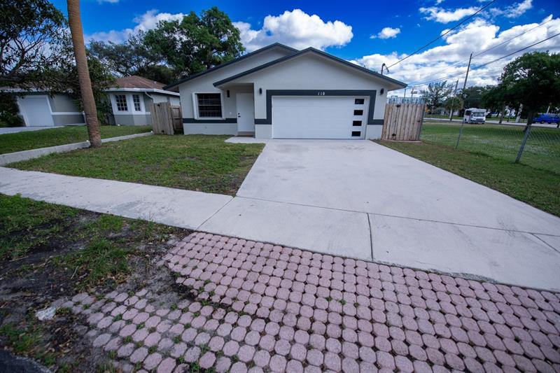 110 NW 6th Avenue Dania Beach FL 33004