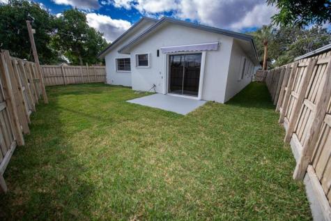 110 NW 6th Avenue Dania Beach FL 33004