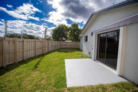 110 NW 6th Avenue Dania Beach FL 33004