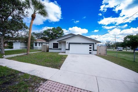 110 NW 6th Avenue Dania Beach FL 33004