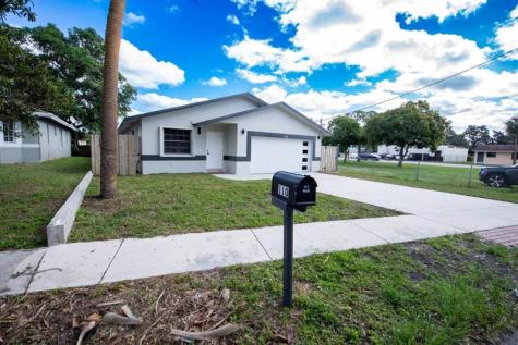 110 NW 6th Avenue Dania Beach FL 33004