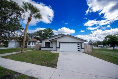 110 NW 6th Avenue Dania Beach FL 33004