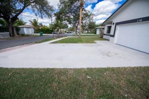 110 NW 6th Avenue Dania Beach FL 33004