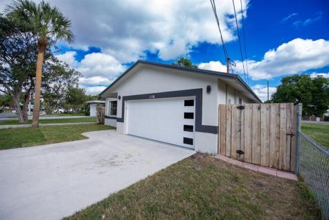 110 NW 6th Avenue Dania Beach FL 33004