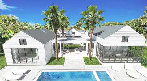 13334 Saffron Circle West Palm Beach FL 33418