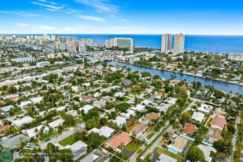 2645 SE 3rd Street Pompano Beach FL 33062