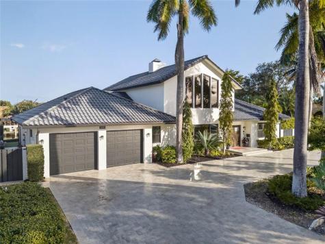 4000 NE 23rd Avenue Lighthouse Point FL 33064