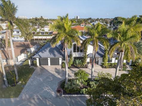 4000 NE 23rd Avenue Lighthouse Point FL 33064