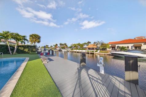 4000 NE 23rd Avenue Lighthouse Point FL 33064
