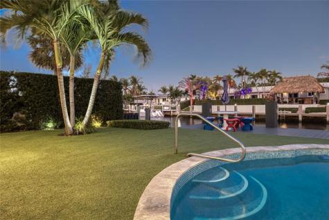 4000 NE 23rd Avenue Lighthouse Point FL 33064