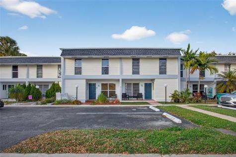 3331 Farragut Hallandale Beach FL 33021