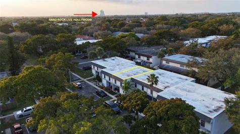 3331 Farragut Hallandale Beach FL 33021