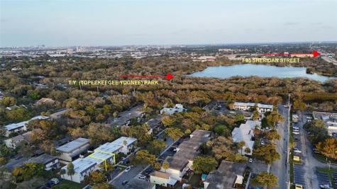 3331 Farragut Hallandale Beach FL 33021