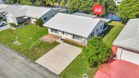 7115 NW 73rd Street Tamarac FL 33321