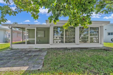 7115 NW 73rd Street Tamarac FL 33321
