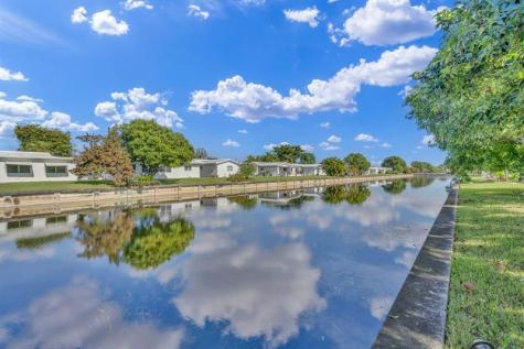 7115 NW 73rd Street Tamarac FL 33321