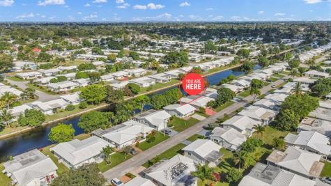 7115 NW 73rd Street Tamarac FL 33321