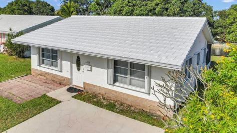 7115 NW 73rd Street Tamarac FL 33321