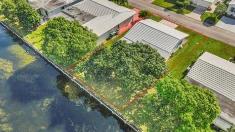 7115 NW 73rd Street Tamarac FL 33321