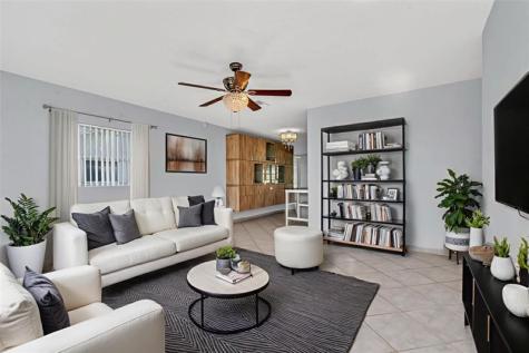 7115 NW 73rd Street Tamarac FL 33321