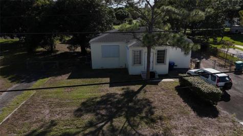 940 NW 151st Street Miami FL 33169