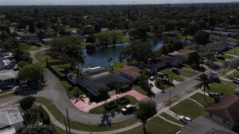 940 NW 151st Street Miami FL 33169
