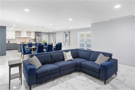 17020 SW 83rd Court Palmetto Bay FL 33157