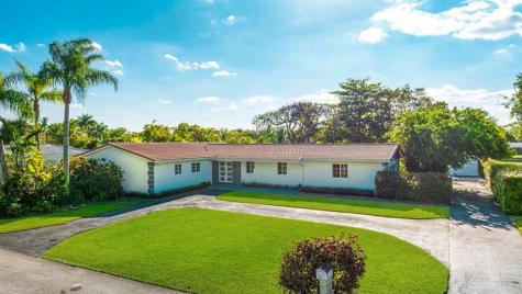 17020 SW 83rd Court Palmetto Bay FL 33157