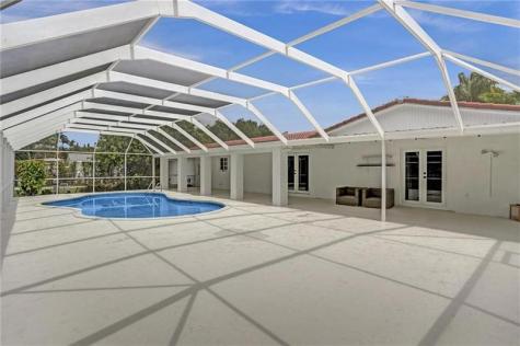 17020 SW 83rd Court Palmetto Bay FL 33157