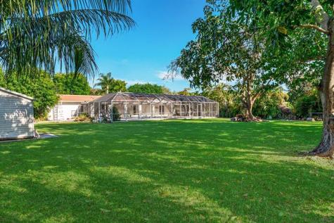 17020 SW 83rd Court Palmetto Bay FL 33157