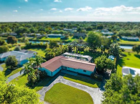 17020 SW 83rd Court Palmetto Bay FL 33157