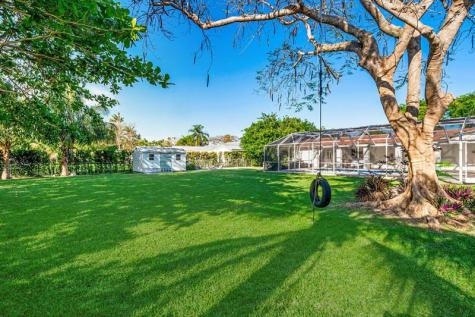 17020 SW 83rd Court Palmetto Bay FL 33157