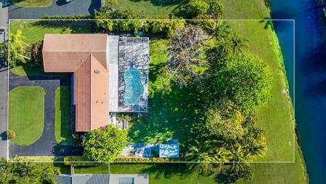 17020 SW 83rd Court Palmetto Bay FL 33157
