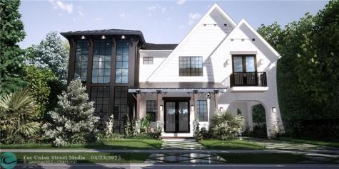 1407 SE 9 Street Fort Lauderdale FL 33316