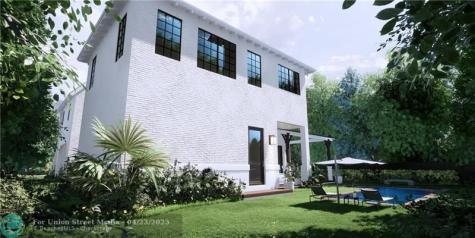 1407 SE 9 Street Fort Lauderdale FL 33316