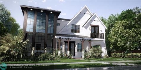 1407 SE 9 Street Fort Lauderdale FL 33316