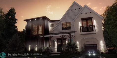 1407 SE 9 Street Fort Lauderdale FL 33316