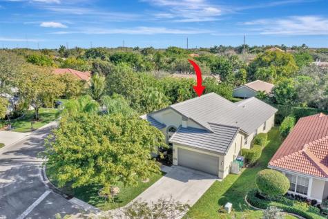 5708 NW 47th Court Coral Springs FL 33067