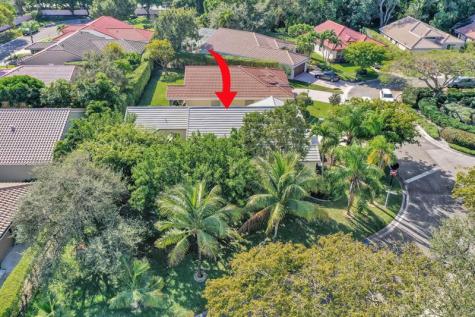 5708 NW 47th Court Coral Springs FL 33067