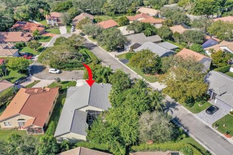 5708 NW 47th Court Coral Springs FL 33067